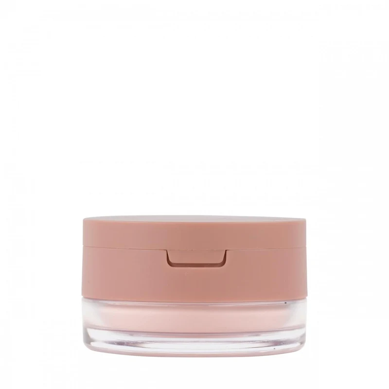 Пудра NAM Setting Pink Powder 3