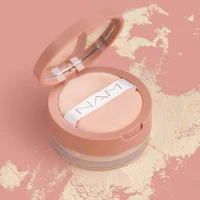 Пудра NAM Setting Translucent Powder 3
