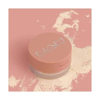 Пудра NAM Setting Translucent Powder 4