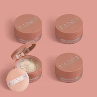 Пудра NAM Setting Translucent Powder 5