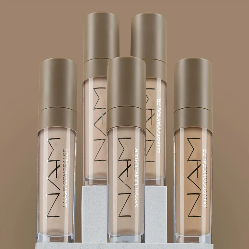 Консилер для глаз NAM Smart Concealer 3