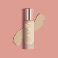 Тональный крем NAM Smart Flawless Foundation 4
