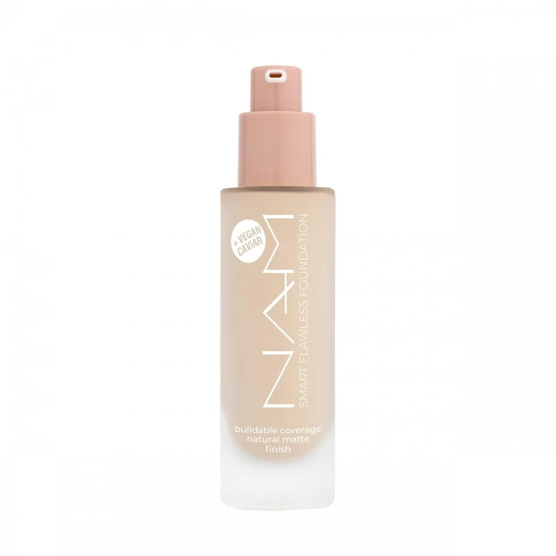 Тональный крем NAM Smart Flawless Foundation 2