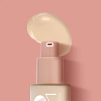 Тональный крем NAM Smart Flawless Foundation 3