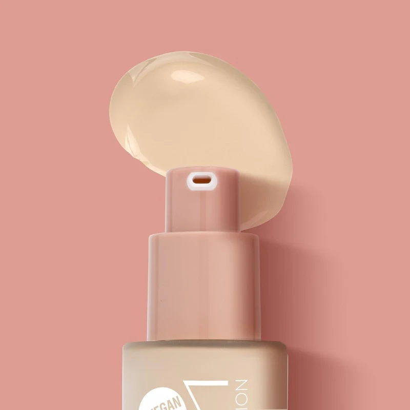 Тональный крем NAM Smart Flawless Foundation 3