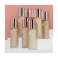 Тональный крем NAM Smart Flawless Foundation 5