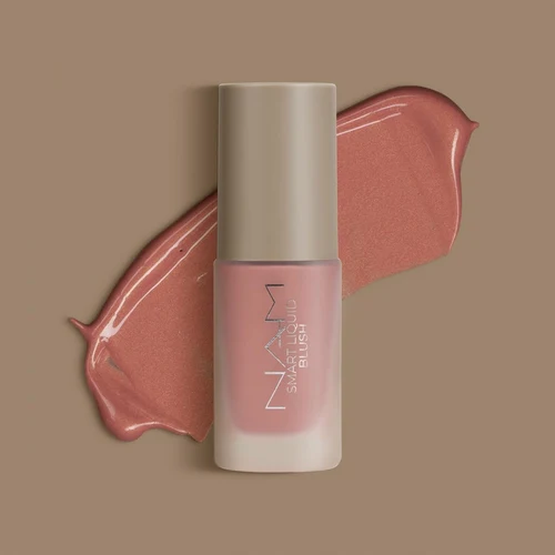 Fard de obraz NAM Smart Liquid Blush