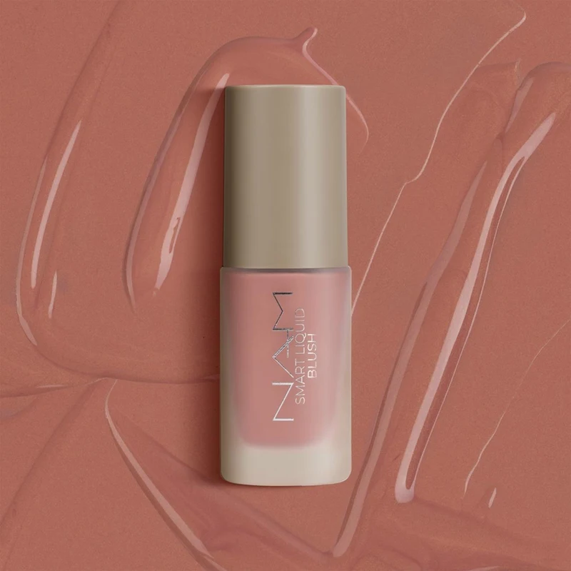 Румяна NAM Smart Liquid Blush 3