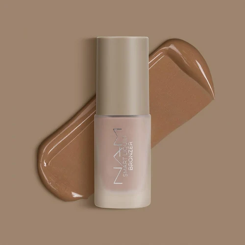 Bronzer NAM Smart Liquid Bronzer
