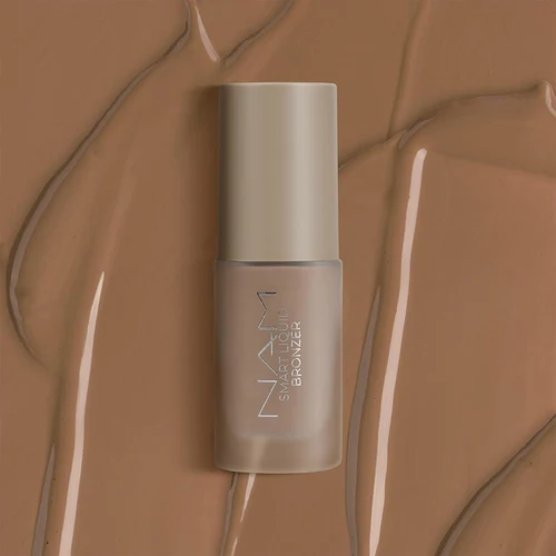 Bronzer NAM Smart Liquid Bronzer