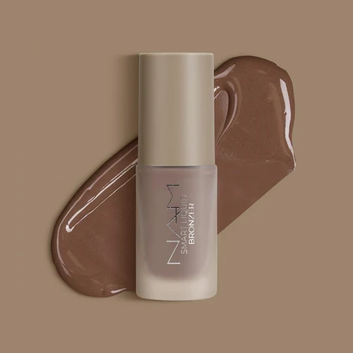 Bronzer NAM Smart Liquid Bronzer