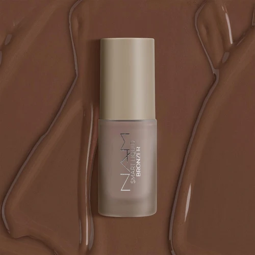 Bronzer NAM Smart Liquid Bronzer