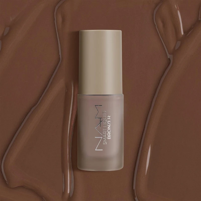 Bronzer NAM Smart Liquid Bronzer 3