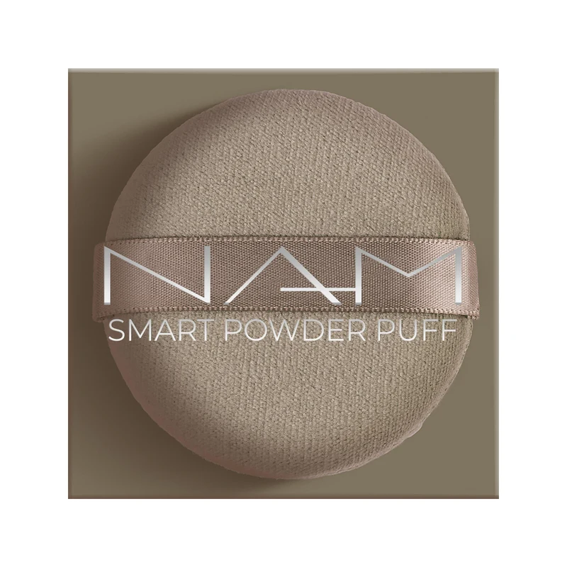 Puf p/u pudra NAM Smart Powder Puff 2