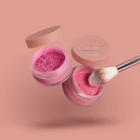 Fard de obraz NAM Loose Blusher 4