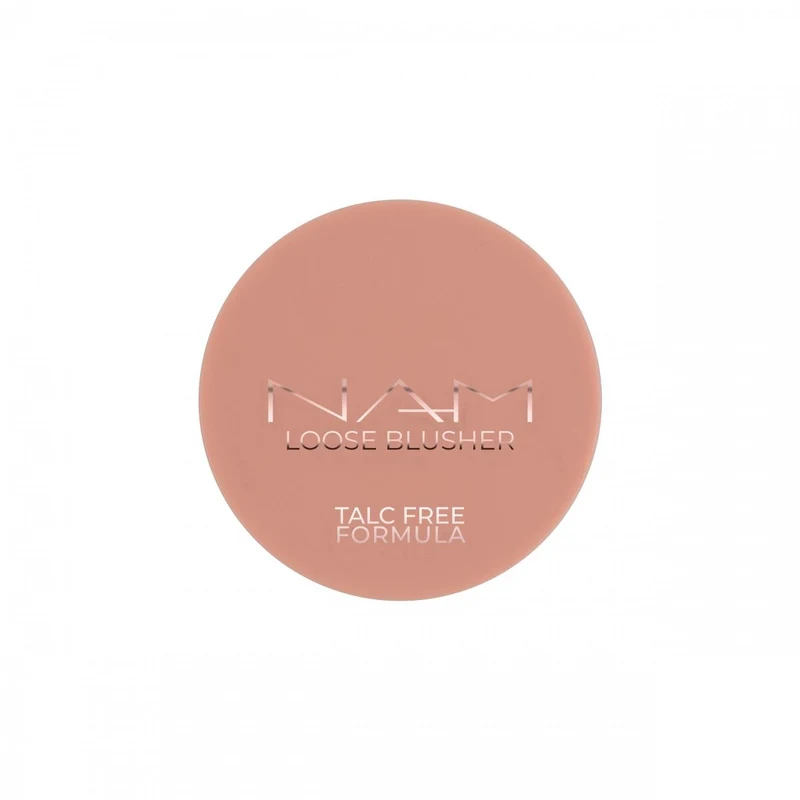 Fard de obraz NAM Loose Blusher 2