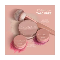 Fard de obraz NAM Loose Blusher 3