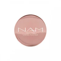 Пудра NAM Talc Free Loose Powder