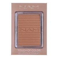 Fard de obraz NAM Touch Of Color Blusher Insert