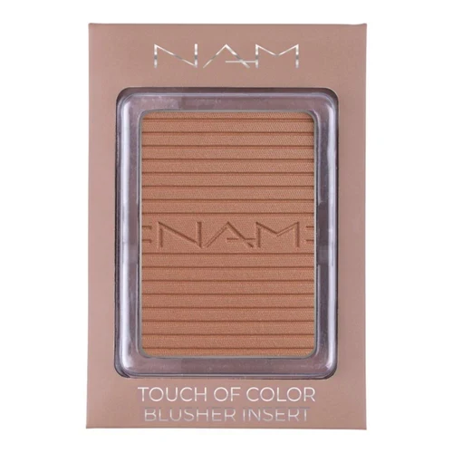 Fard de obraz NAM Touch Of Color Blusher Insert