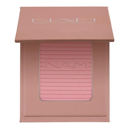 Румяна NAM Touch Of Color Blusher