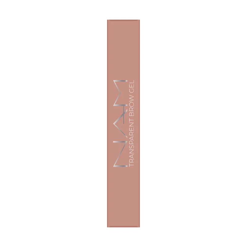 Gel de sprâncene NAM Transparent Brow Gel 3