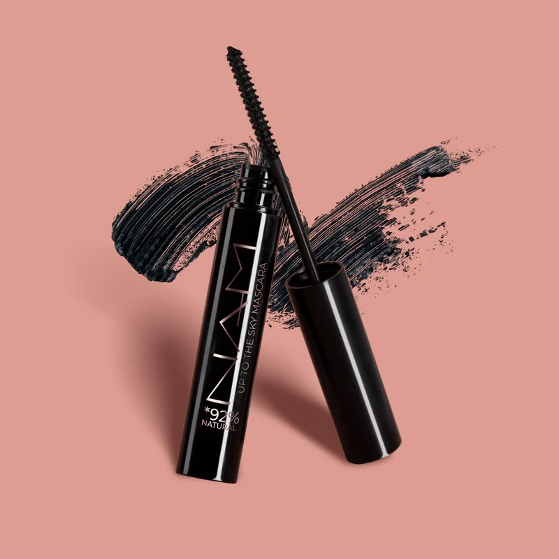 Rimel NAM Up To The Sky Mascara 3