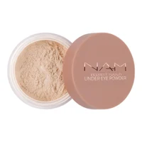 Пудра NAM Velvety Touch Under Eye Powder