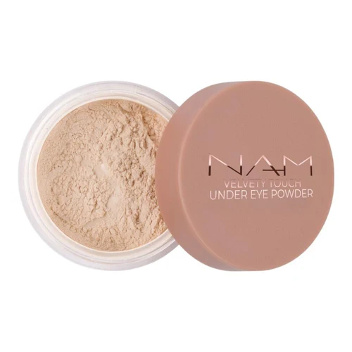Pudra NAM Velvety Touch Under Eye Powder