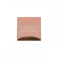 Пудра NAM Velvety Touch Under Eye Powder 2