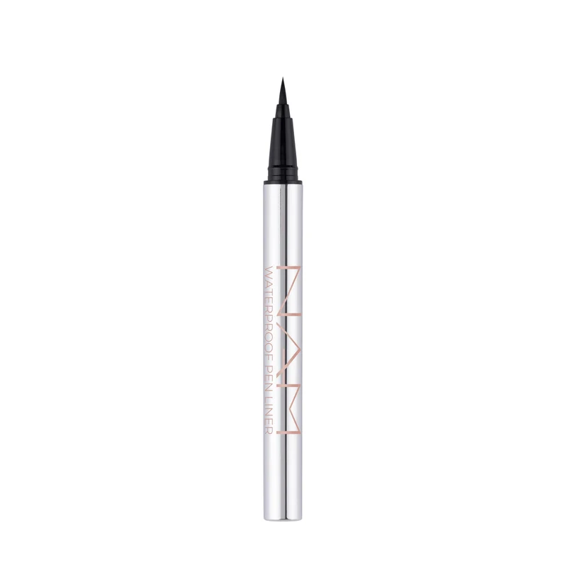 Подводка для глаз NAM Waterproof Pen Liner 2