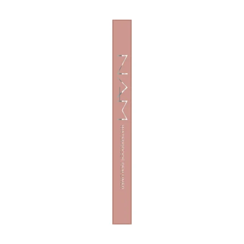 Подводка для глаз NAM Waterproof Pen Liner