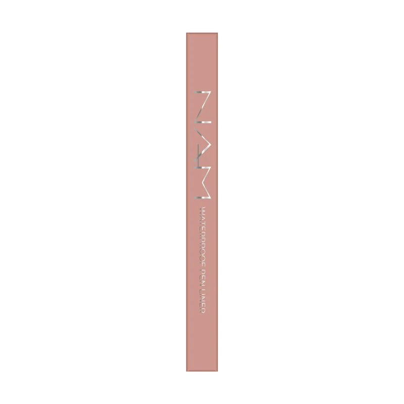 Подводка для глаз NAM Waterproof Pen Liner 3