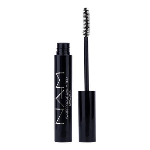 Rimel NAM Waterproof Unlimited Mascara