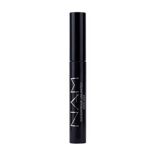 Rimel NAM Waterproof Unlimited Mascara