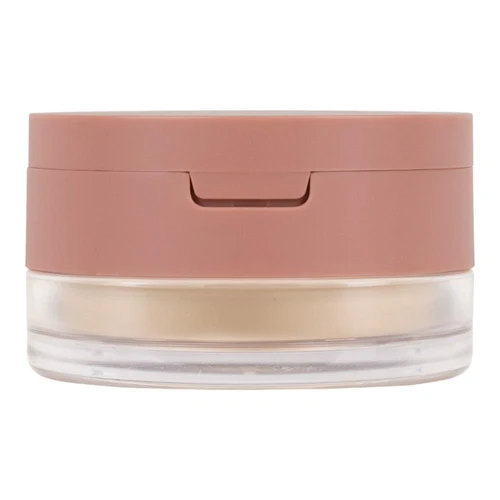 Pudra NAM Wonder Finish Loose Powder
