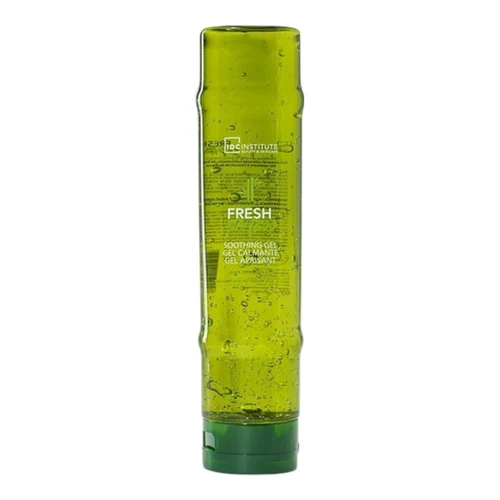 Крем для тела IDC Institute Fresh Bamboo Soothing Gel 250ml