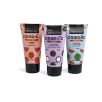 Подарочный набор IDC Institute Organic Travel Bag 3pcs 2