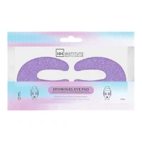 Патчи для глаз IDC Institute C Shaped Glitter Eye Pads