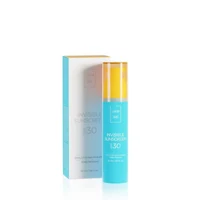 Crema cu protectie solara Lavish Care Invisible Sunscreen SPF30 50 ml 2