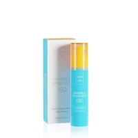 Солнцезащитный крем Lavish Care Invisible Sunscreen SPF50 50 ml 2