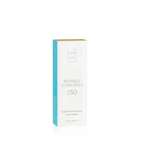 Солнцезащитный крем Lavish Care Invisible Sunscreen SPF50 50 ml 3