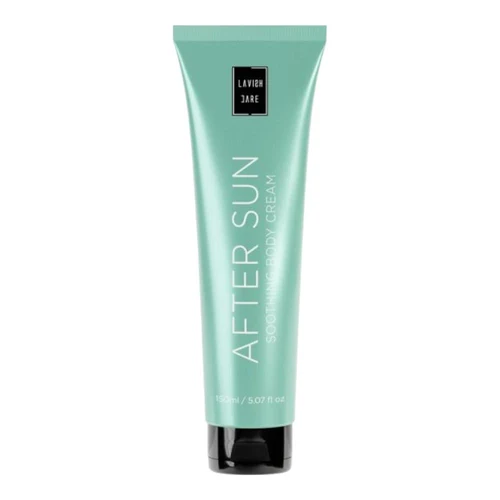Crema dupa bronz Lavish Care After Sun Soothing Body Cream 150 ml