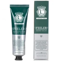 Масло для бороды Lavish Care Feeler Beard Balm 100ml 2