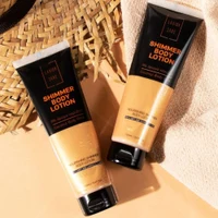 Лосьон для тела Lavish Care Shimmer Body Lotion 150 ml 2