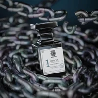 Мужской парфюм Lavish Care Indicus No1 Eau De Parfume 50ml 5