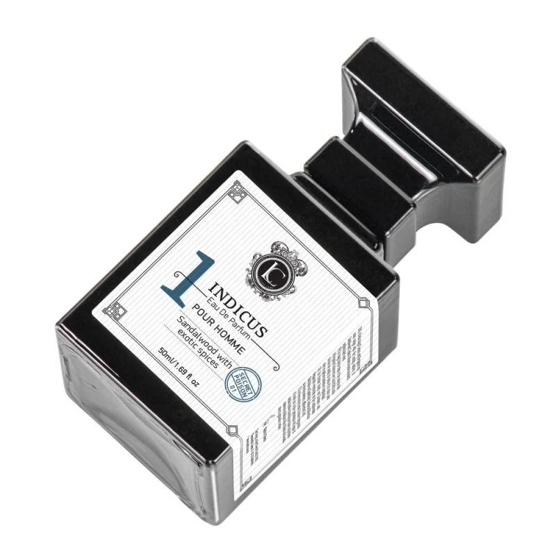 Парфюм для женщин Lavish Care Indicus No1 Eau De Parfume 50ml 3