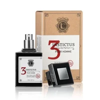 Parfum pentru barbati Lavish Care Instictus No3 Eau De Parfume 50ml 2