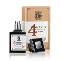 Парфюм для женщин Lavish Care Shamanus No4 Eau De Parfume 50ml 2
