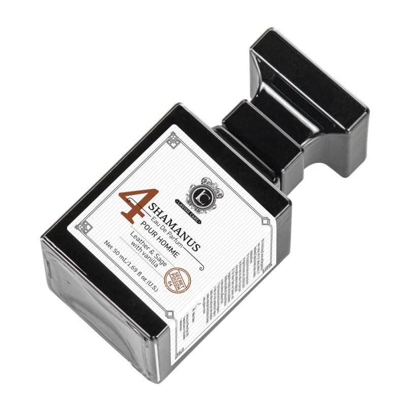 Парфюм для женщин Lavish Care Shamanus No4 Eau De Parfume 50ml 3
